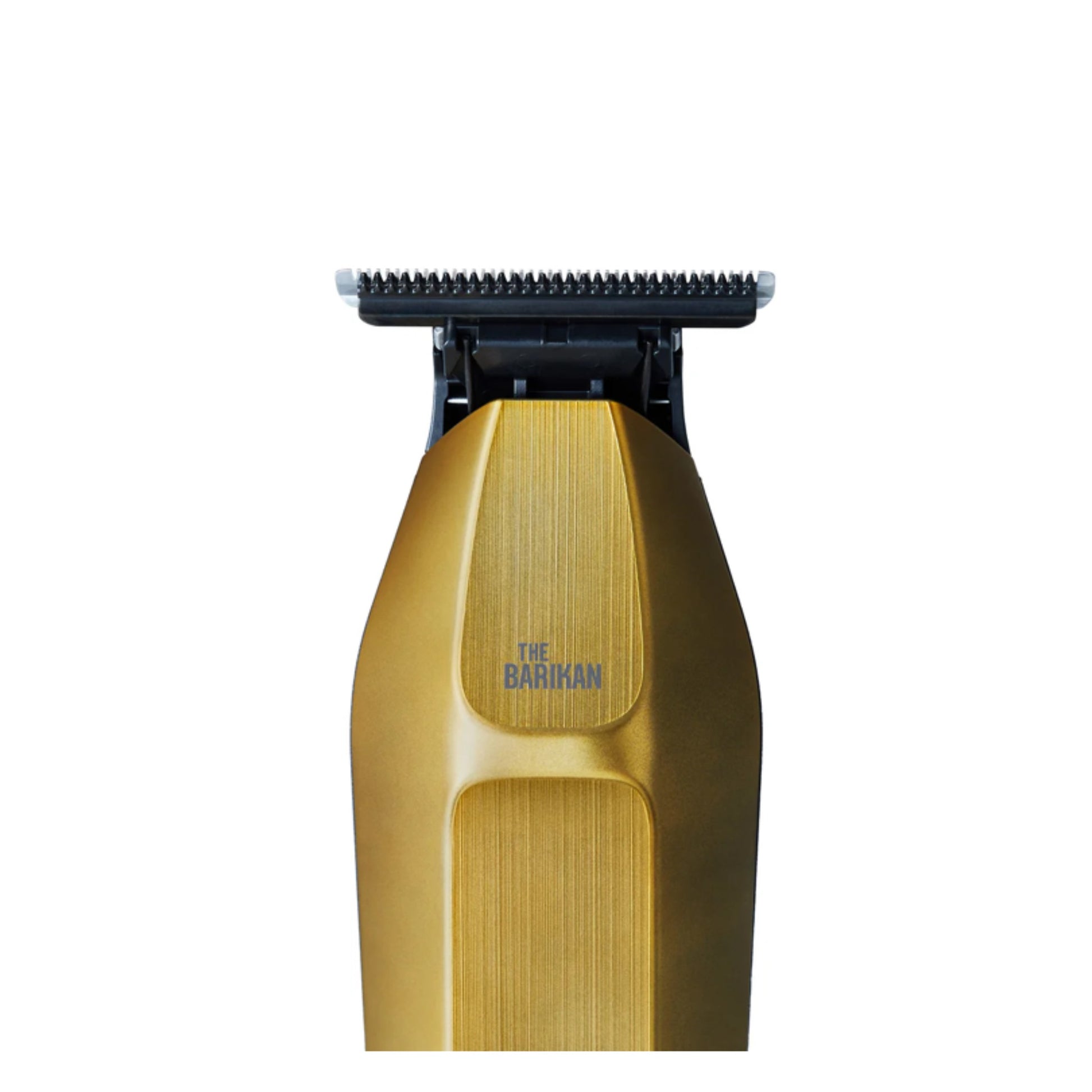 Panasonic Gold Barikan Trimmer front