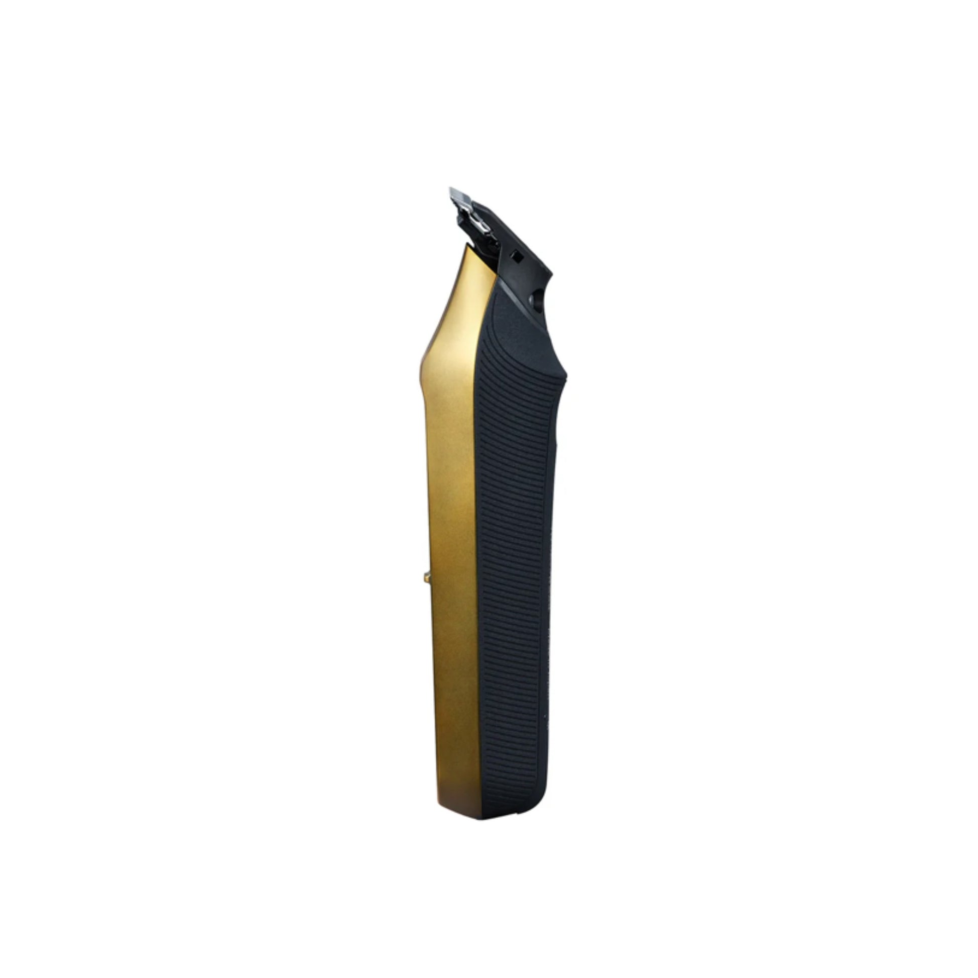 Panasonic Gold Trimmer Side