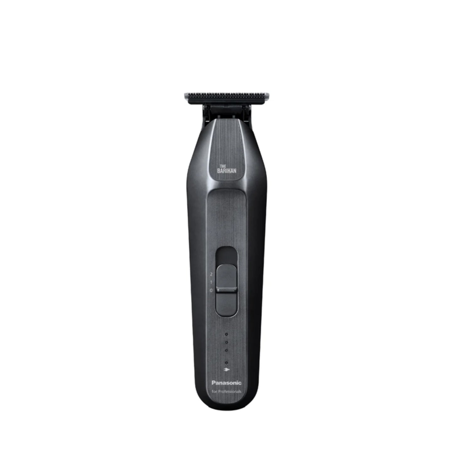 Panasonic Silver Barikan Trimmer