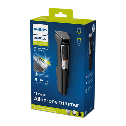 Philips Norelco Multigroom 3000