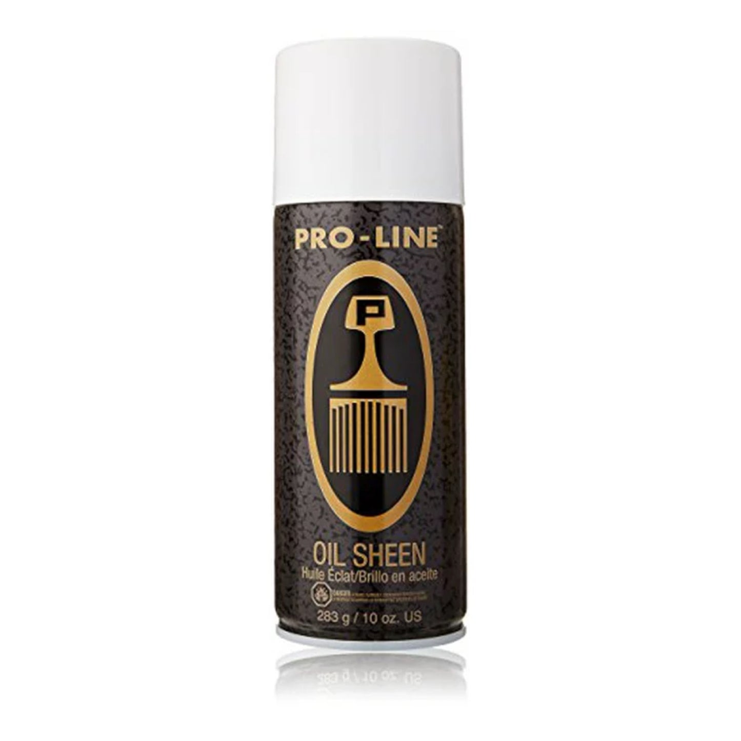 Pro Line Oil Sheen Spray