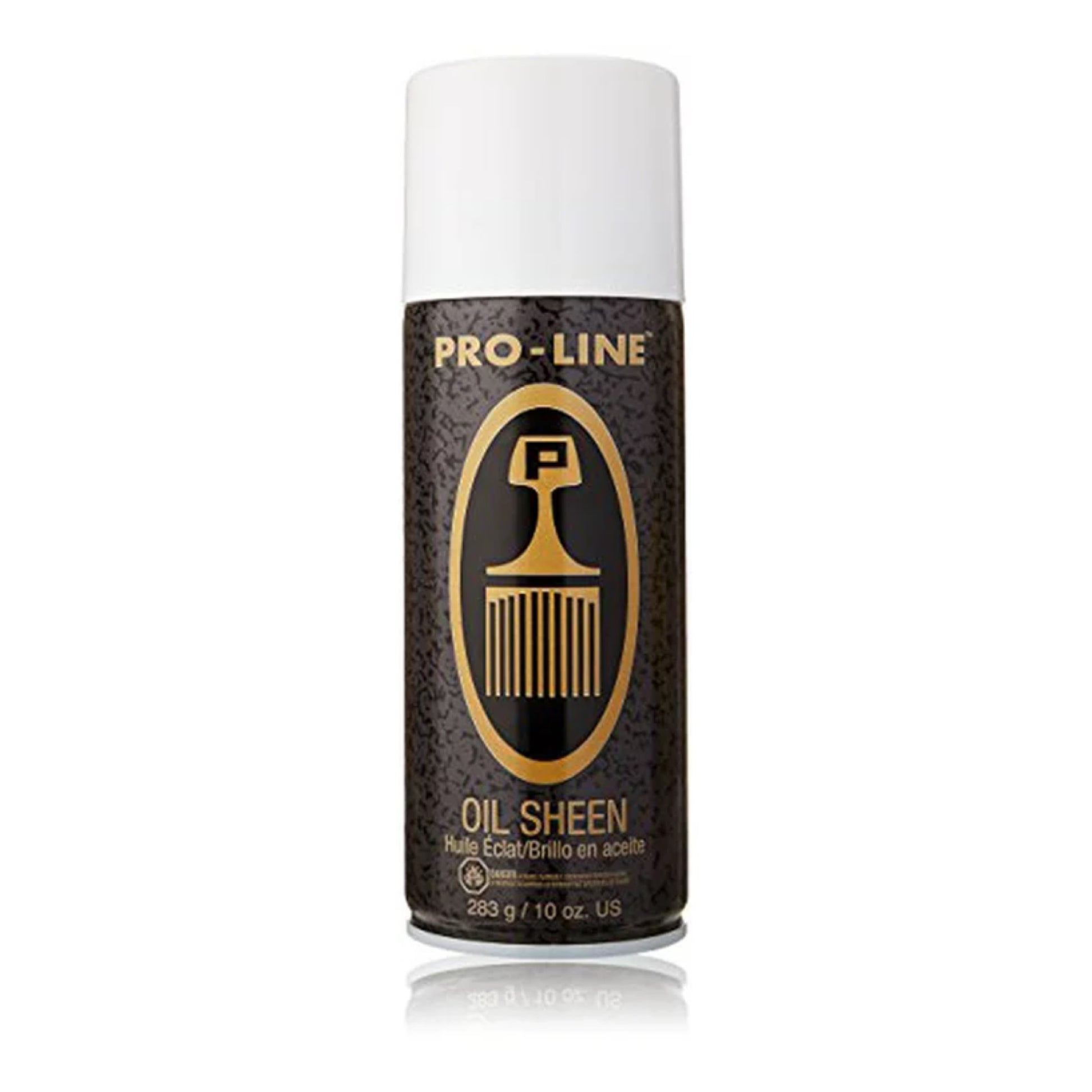 Pro Line Oil Sheen Spray