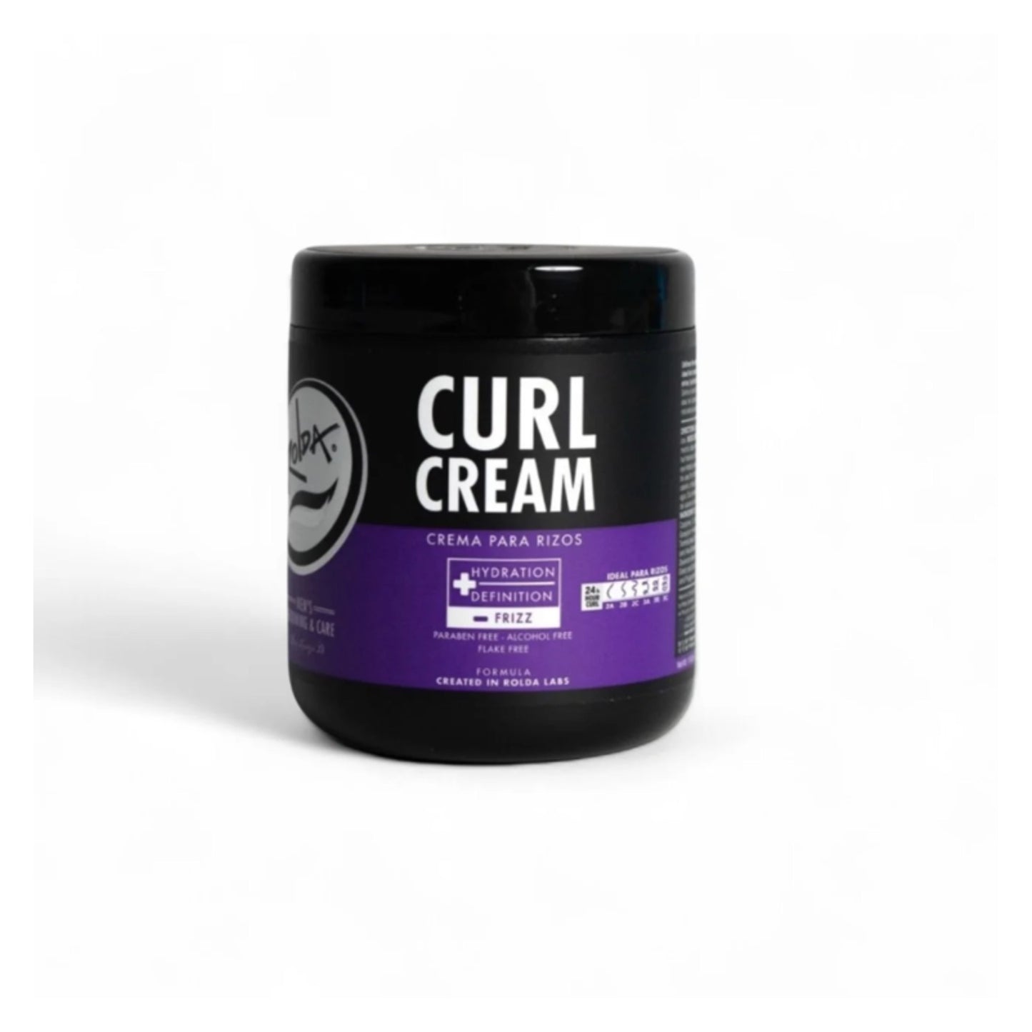Rolda Curl Cream