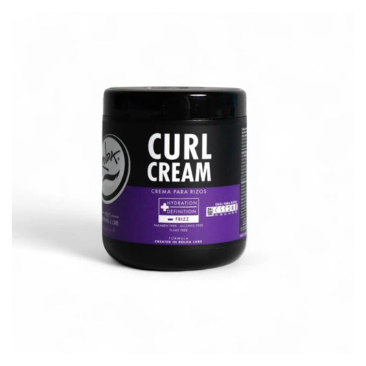 Rolda Curl Cream