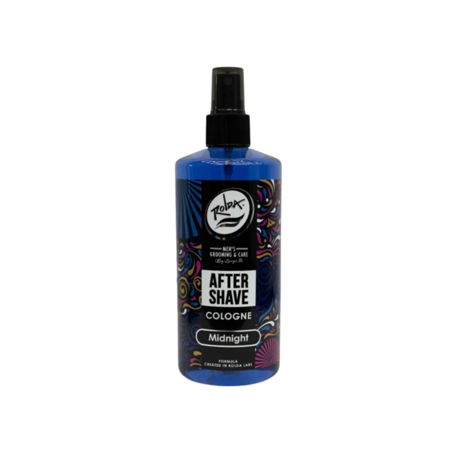 Rolda Midnight Aftershave