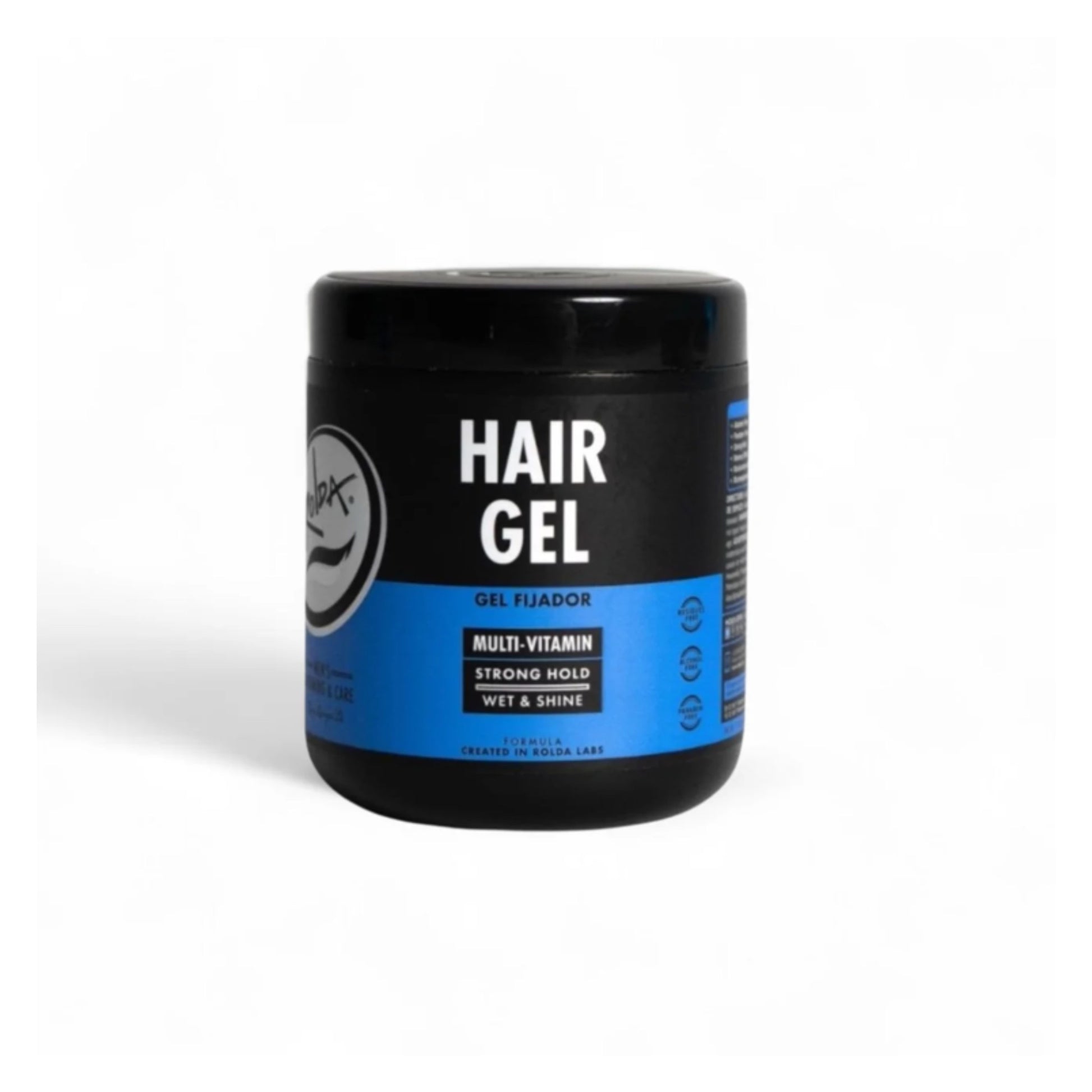 Rolda Multi Vitamin Hair Gel
