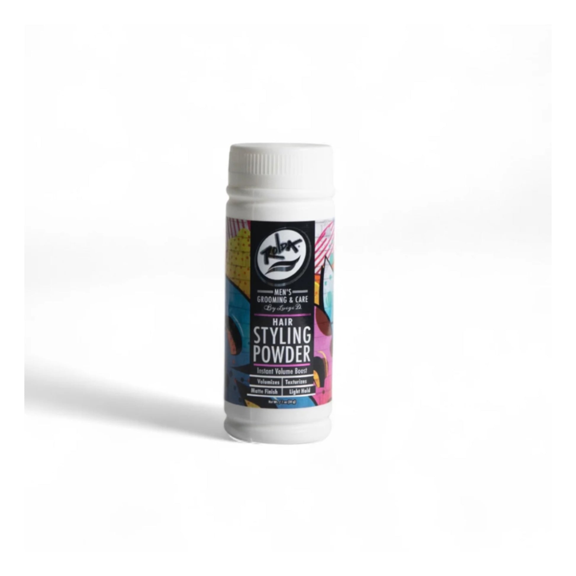 Rolda Styling Powder