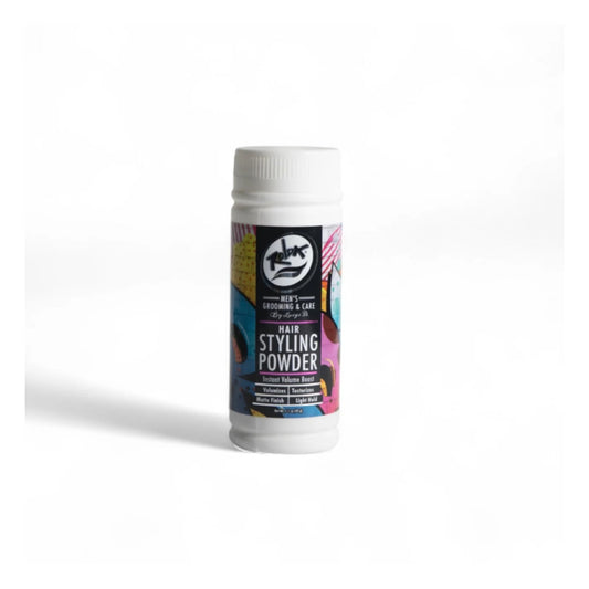 Rolda Styling Powder