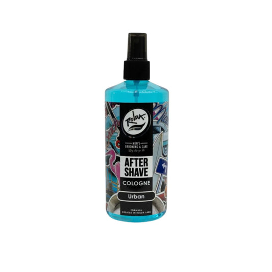 Rolda Urban Aftershave