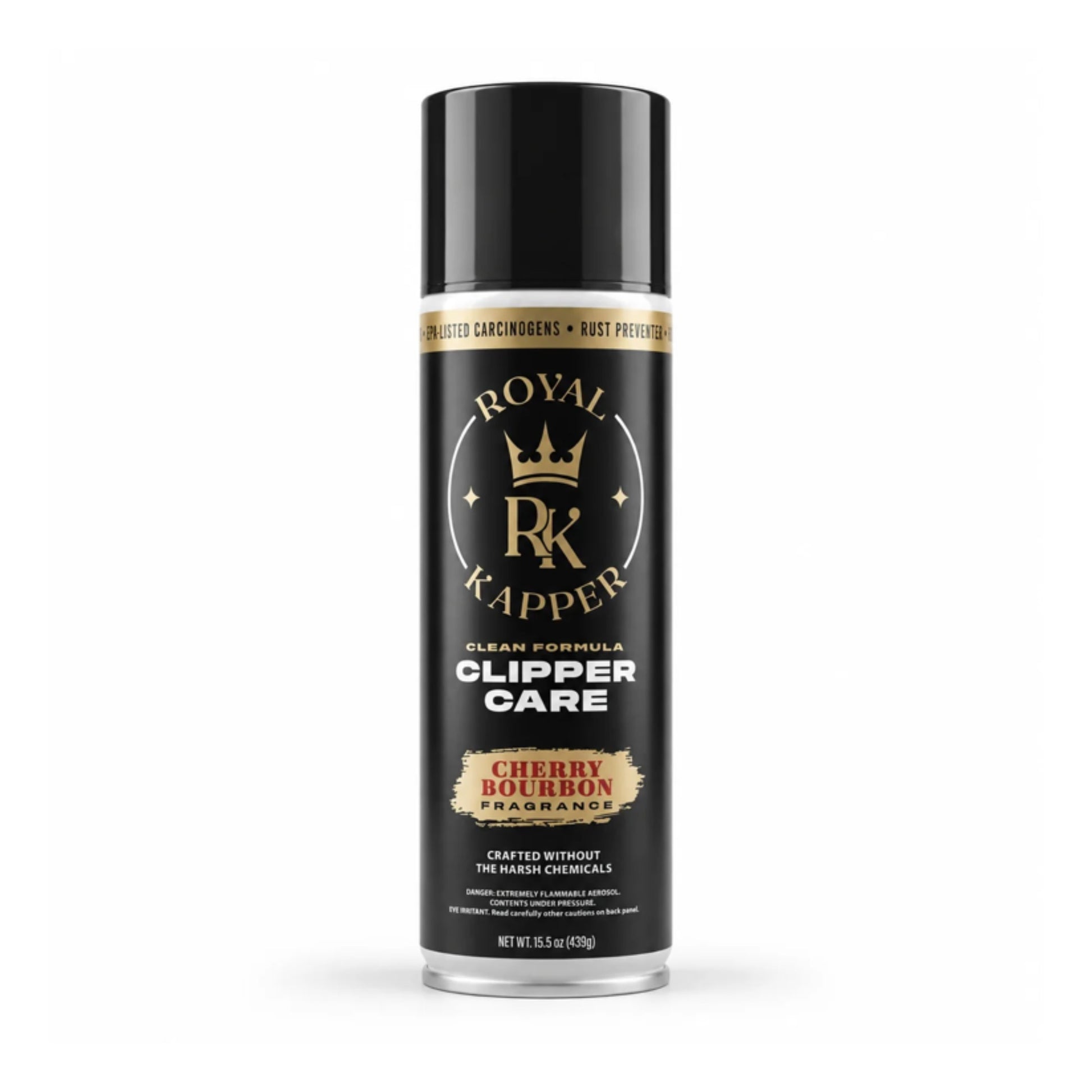 Royal Kapper Cherry Bourbon Clipper Spray