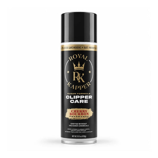 Royal Kapper Cherry Bourbon Clipper Spray