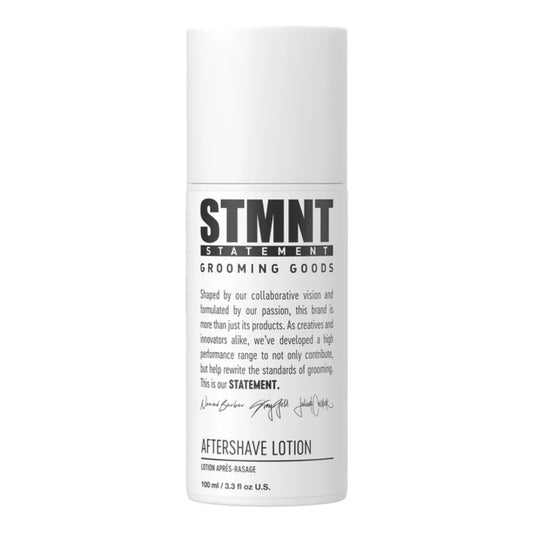 STMNT Afershave Lotion