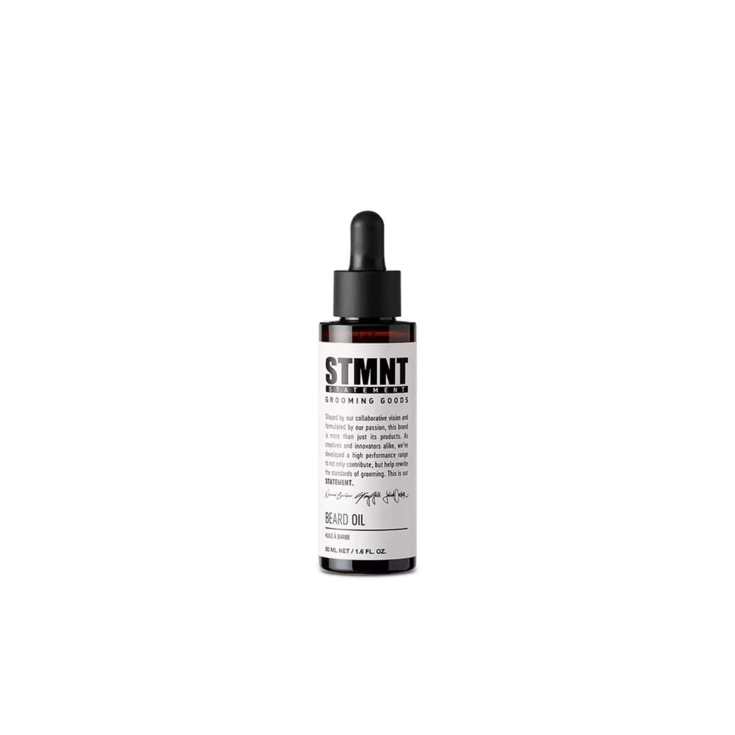 STMNT Beard Oil