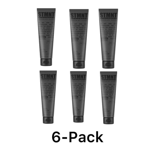 STMNT Curl Cream Wholesale