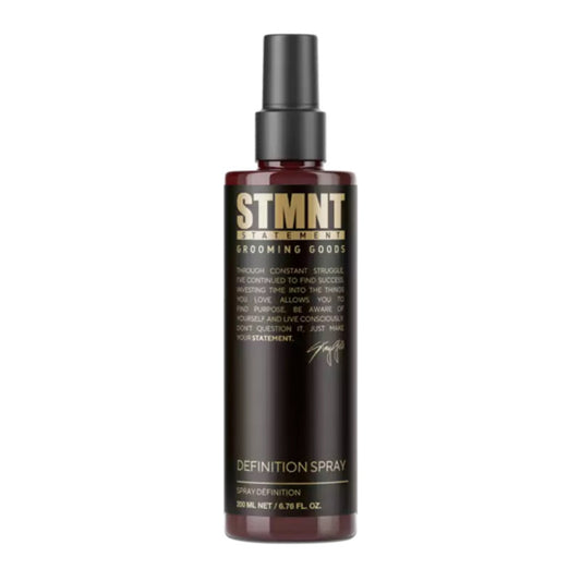 STMNT Definition Spray 