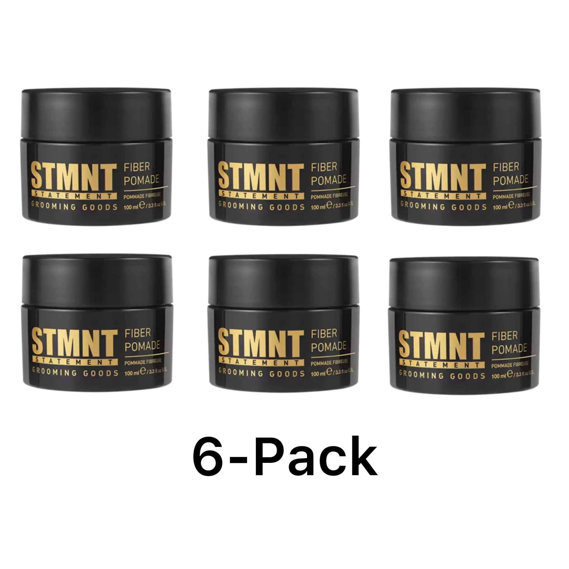 STMNT Fiber Pomade Wholesale