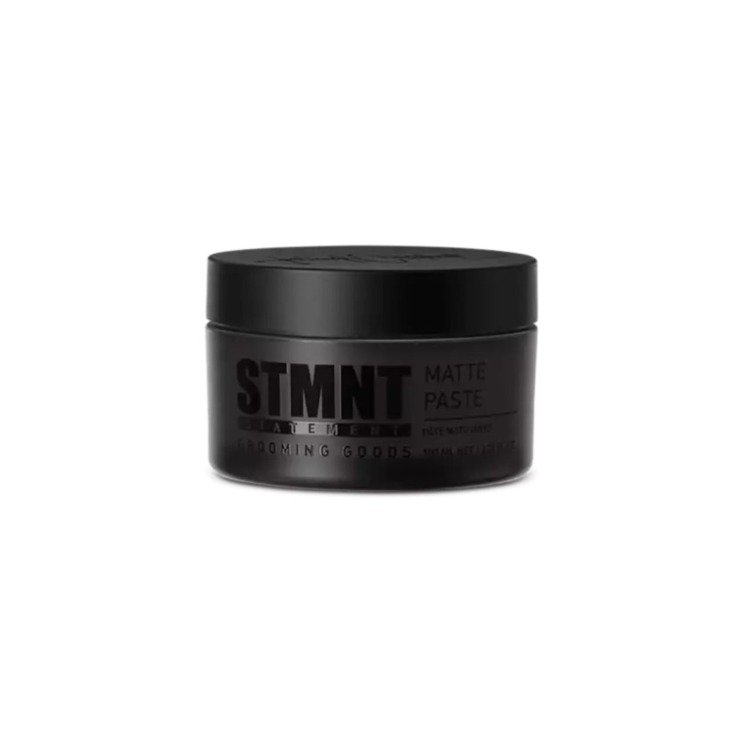 STMNT Matte Paste