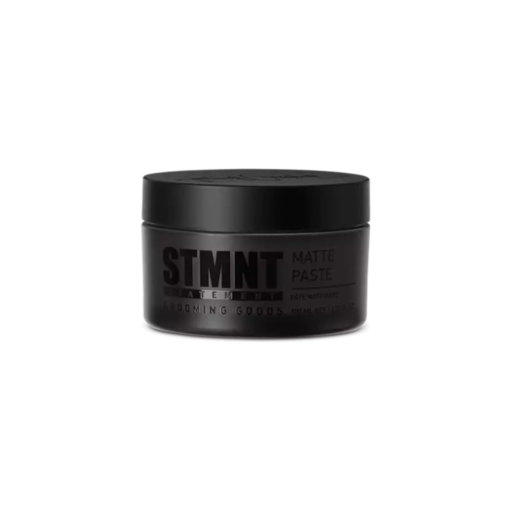 STMNT Matte Paste