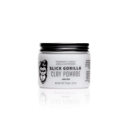 Slick Gorilla Clay Pomade