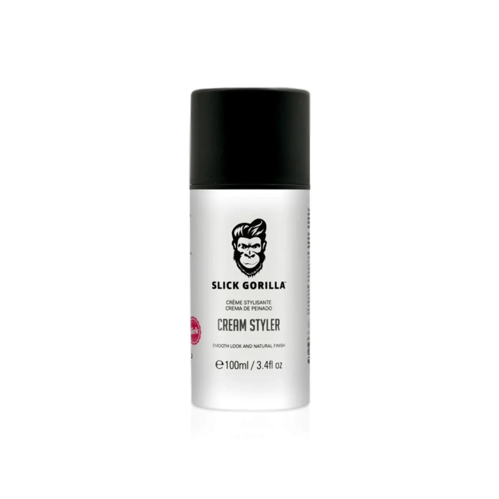Slick Gorilla Cream Styler