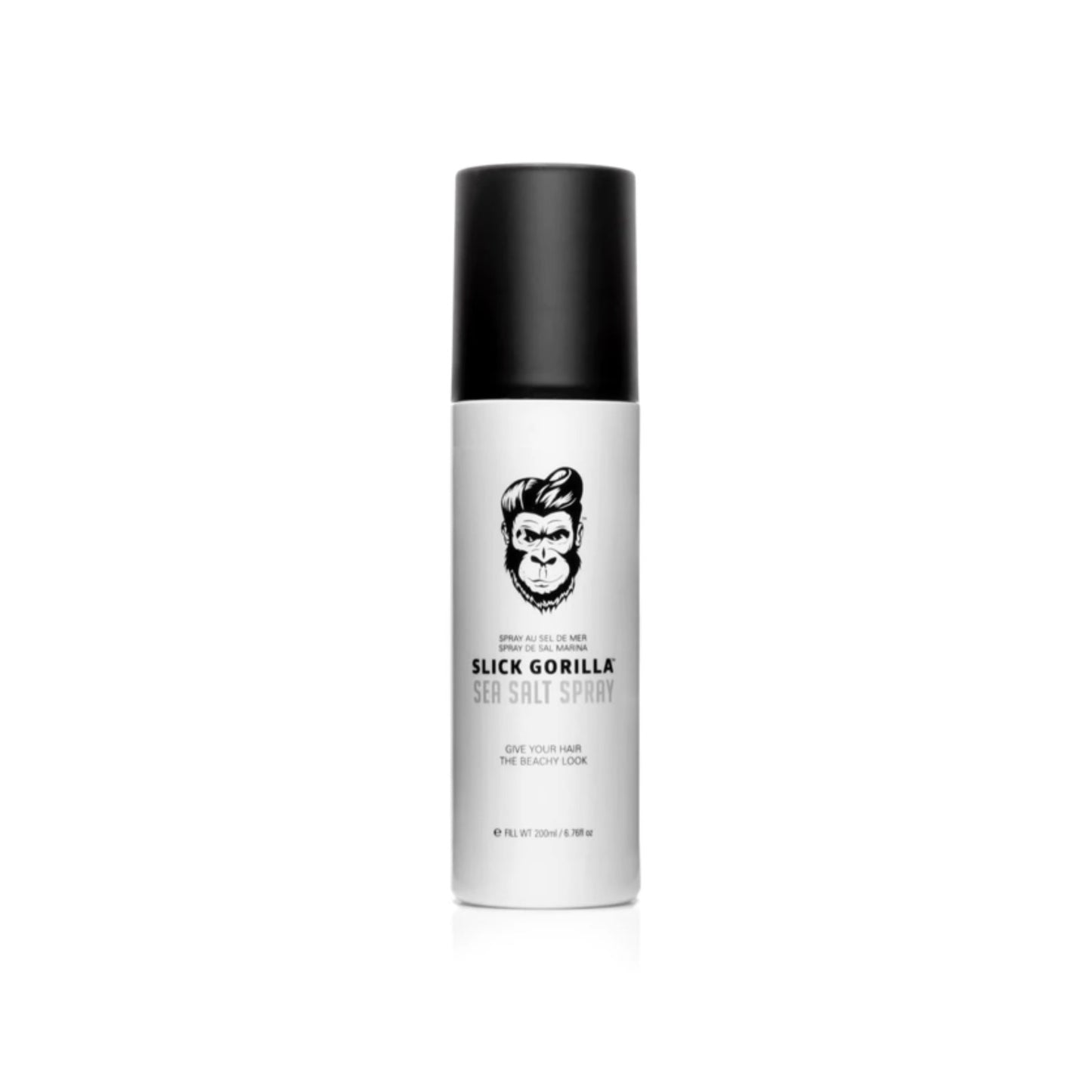 Slick Gorilla Sea Salt Spray