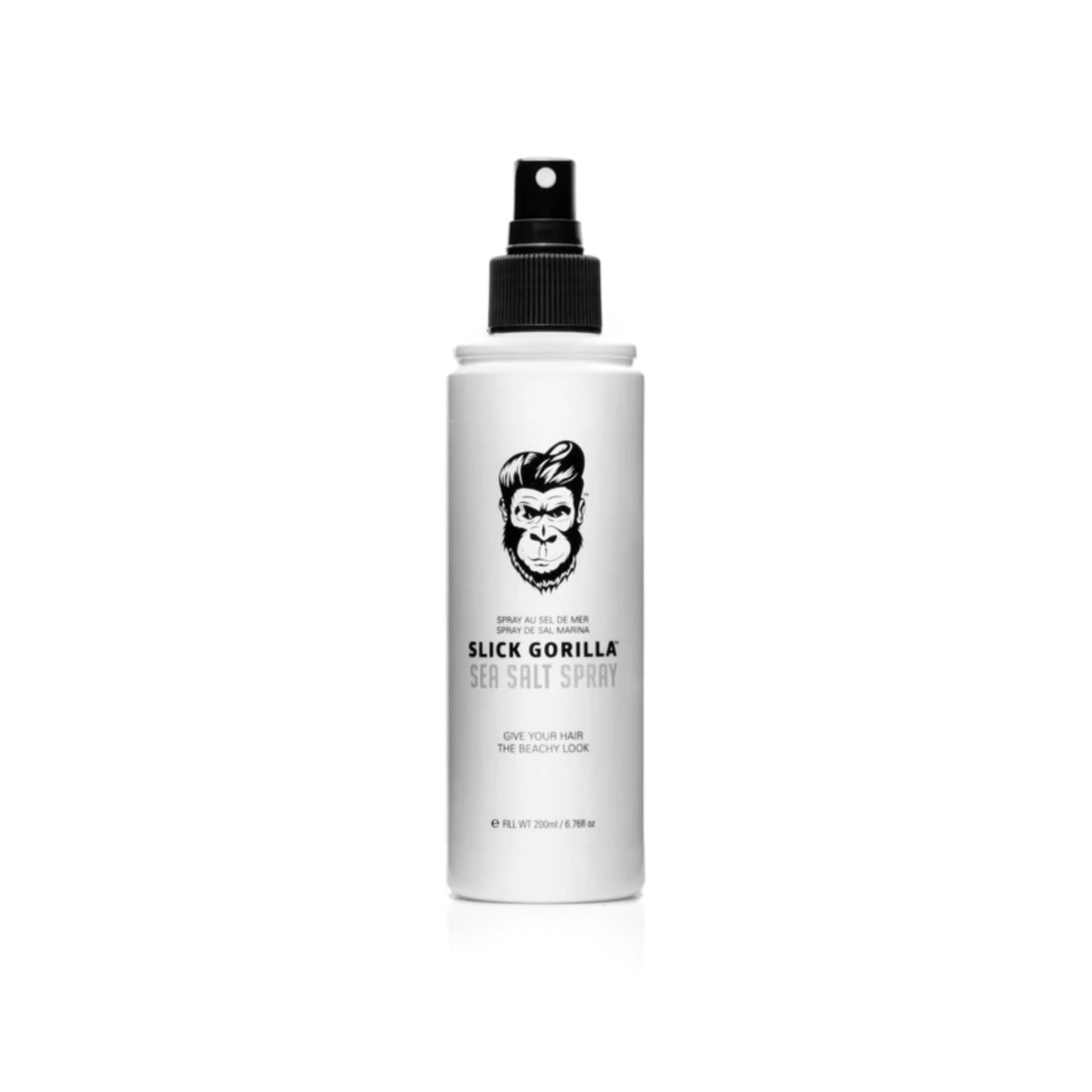 Slick Gorilla Sea Salt Spray No Cap