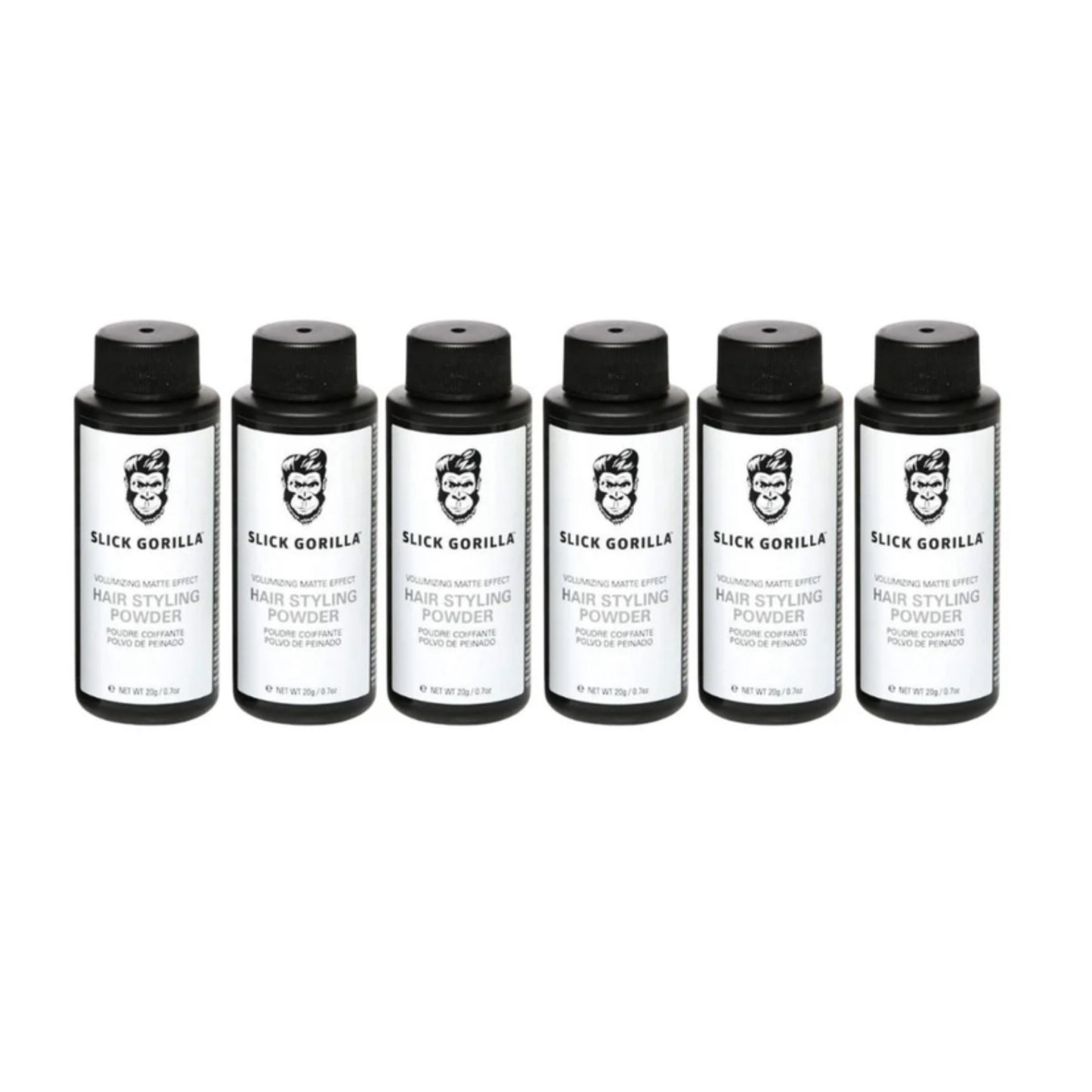 Slick Gorilla Styling Powder Wholesale