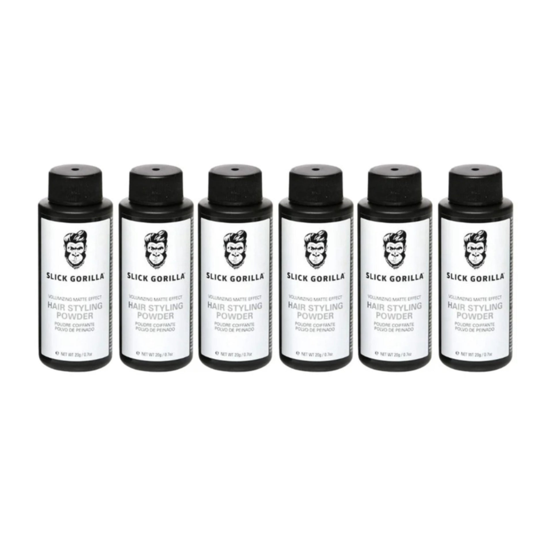 Slick Gorilla Styling Powder Wholesale