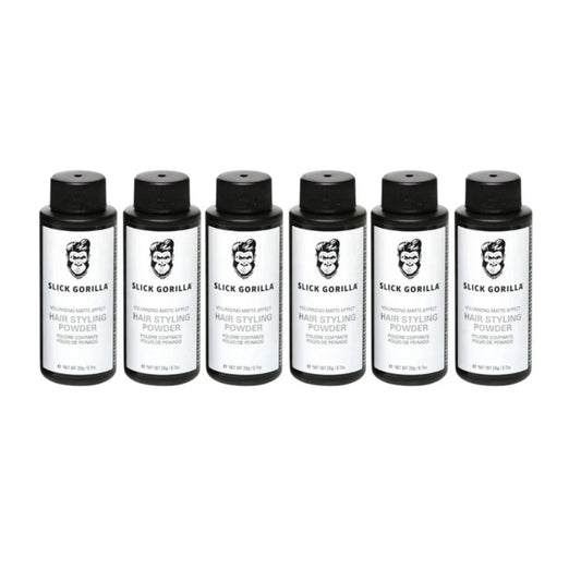 Slick Gorilla Styling Powder Wholesale