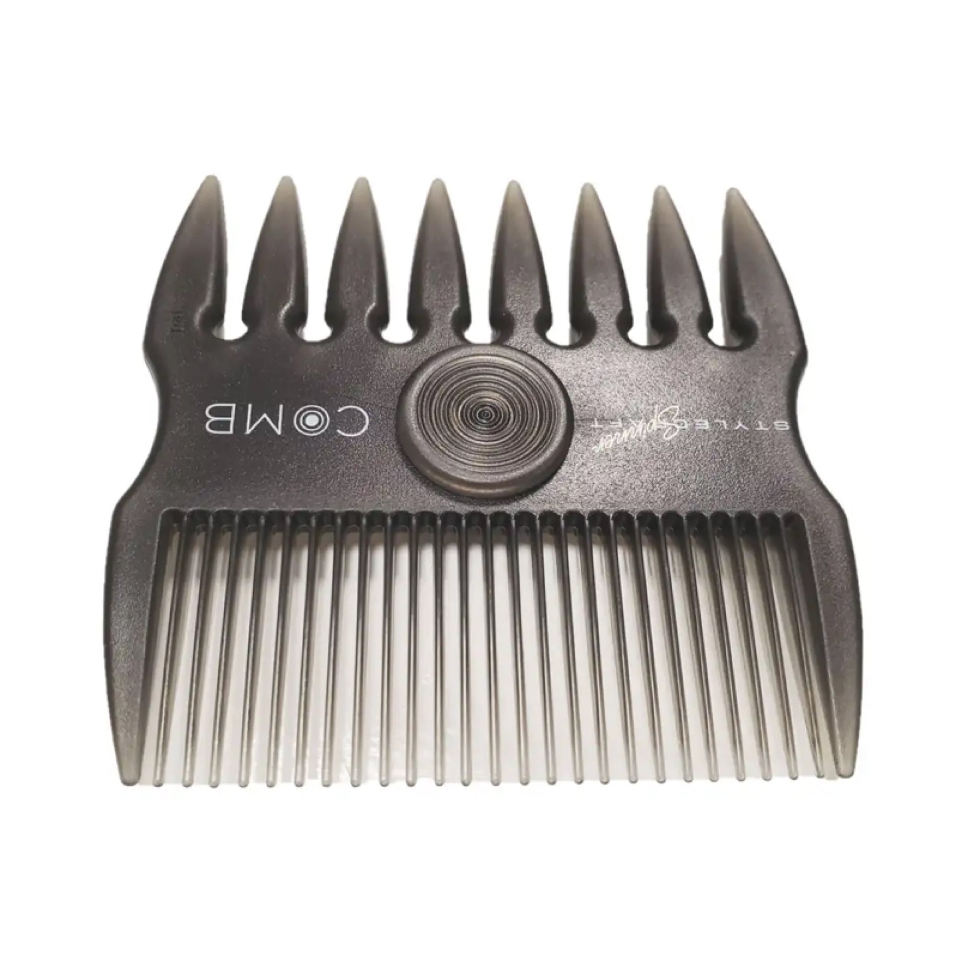 Stylecraft 2 in 1 Grey Comb