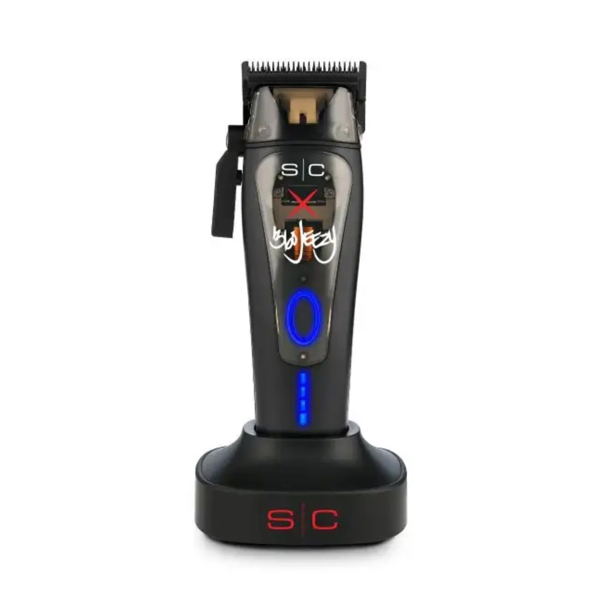 Stylecraft 360 Jeezy Clipper Stand