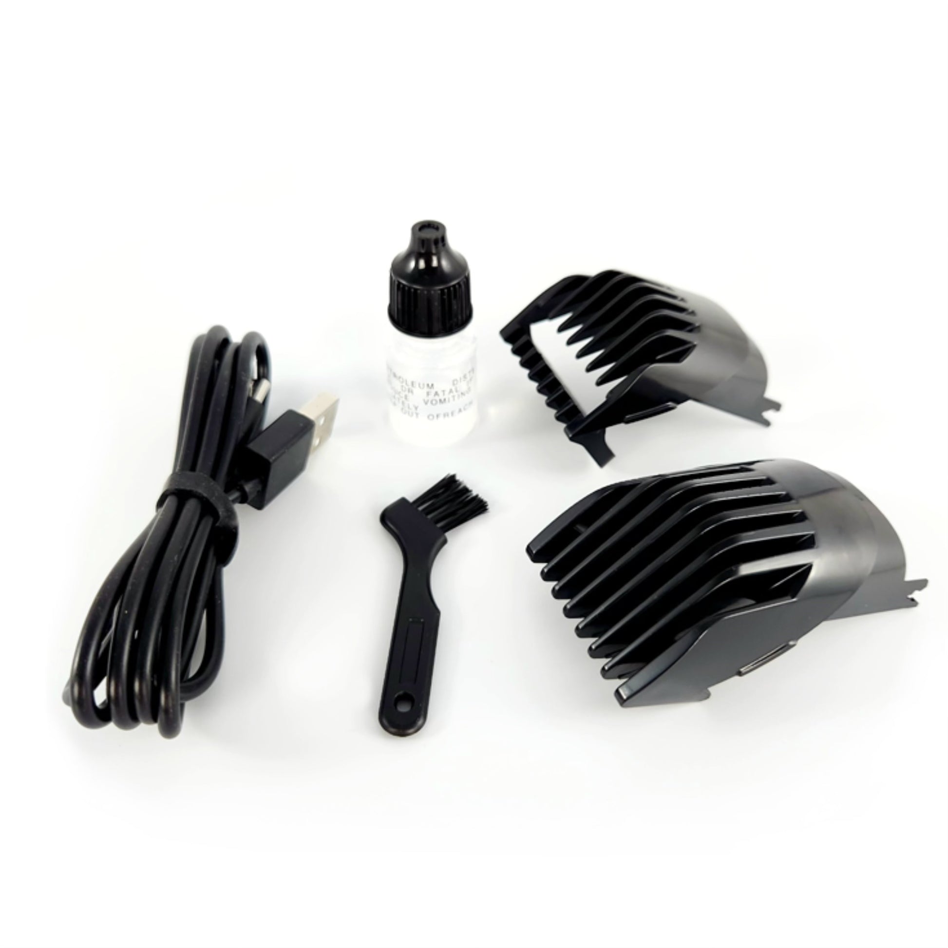 Stylecraft Beard Blender Kit