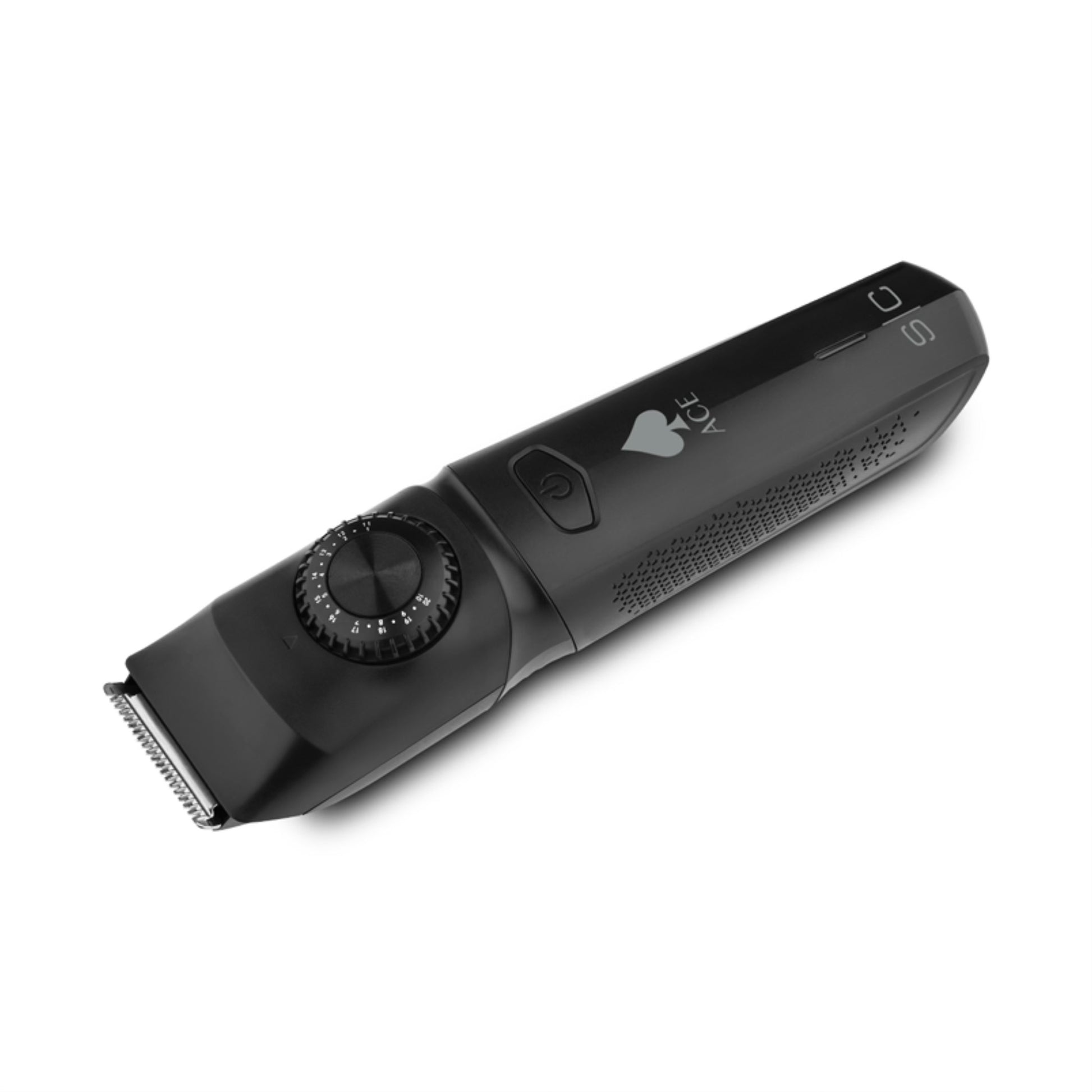Stylecraft Beard Blender Side