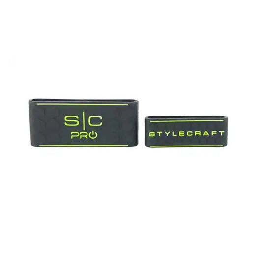Stylecraft Clipper and Trimmer Grips
