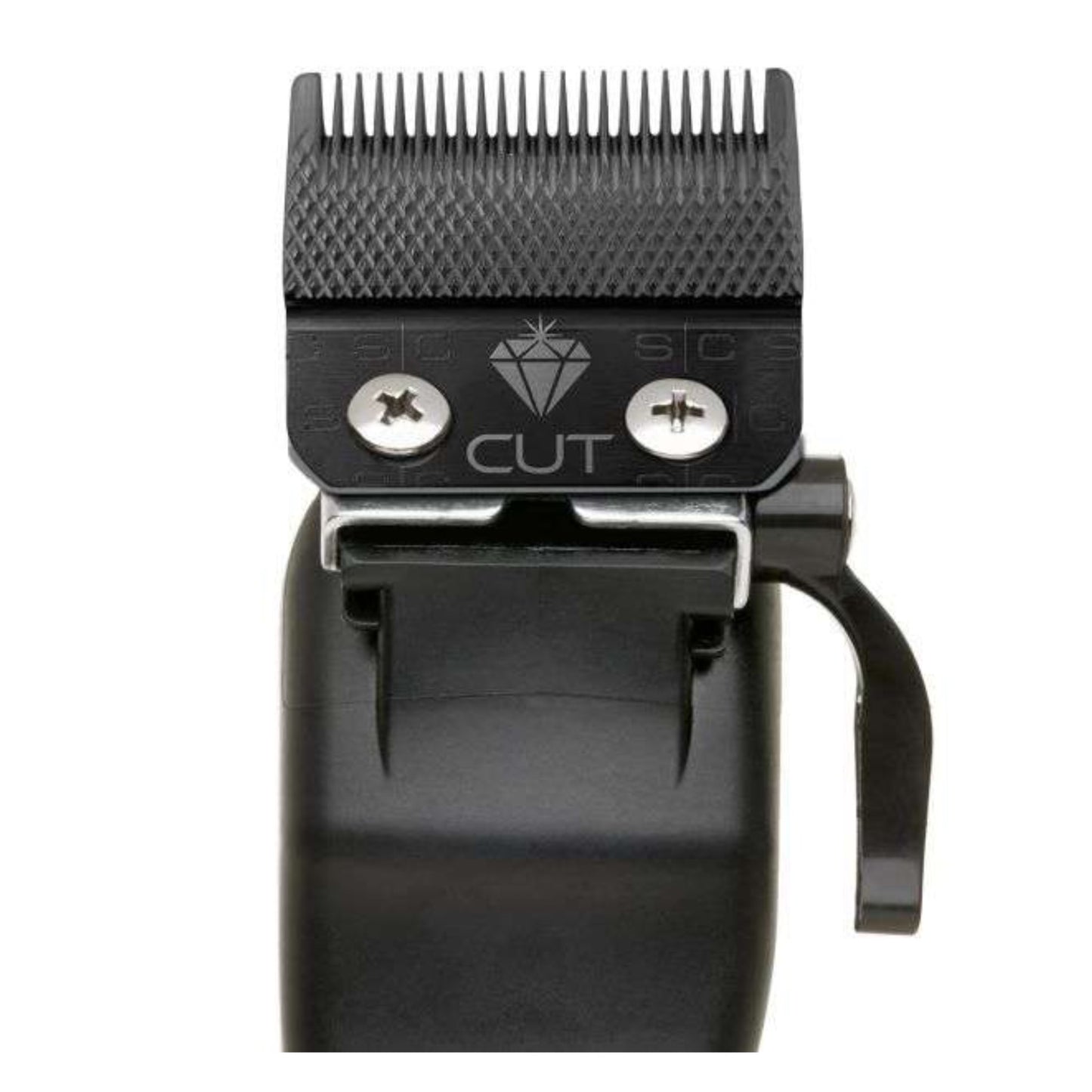 Stylecraft Diamond Cut Clipper and Trimmer Set