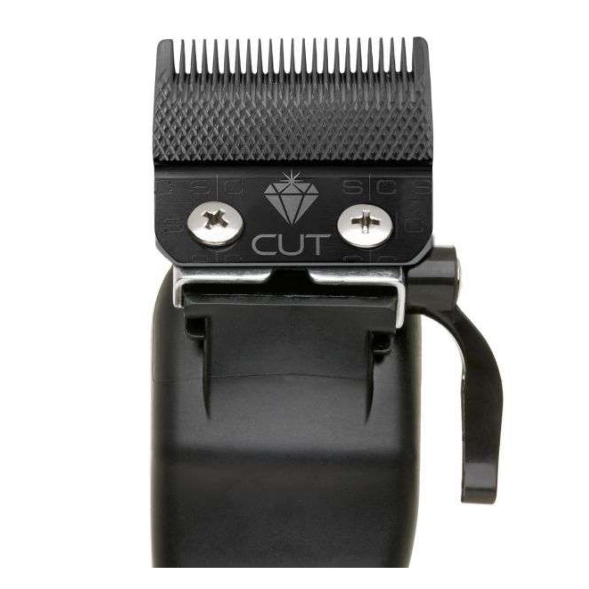 Stylecraft Diamond Cut Clipper and Trimmer Set