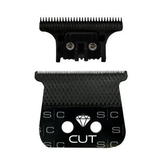 Stylecraft Diamond Cut DLC Trimmer Blade and Cutter