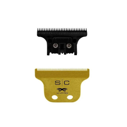Stylecraft Gold Classic X-Pro Trimmer Blade Set