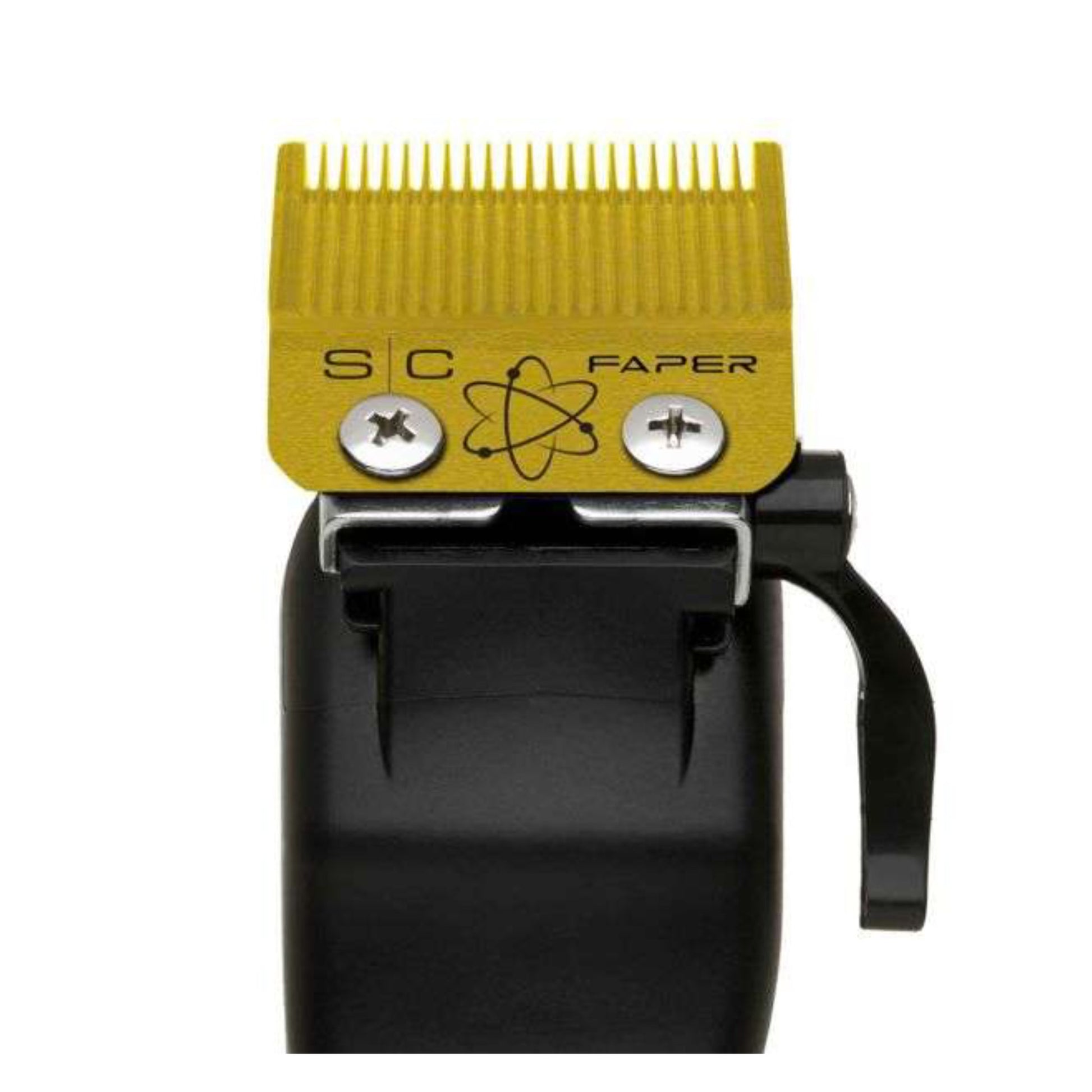 Stylecraft Gold Faper Blade