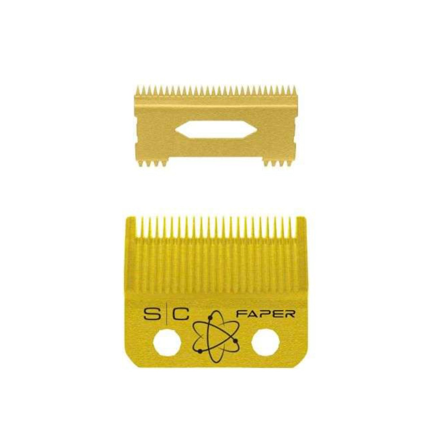 Stylecraft Gold Faper Clipper Replacement Blade