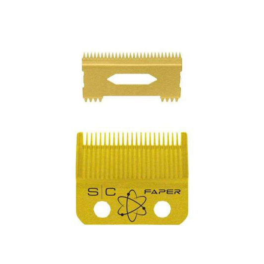 Stylecraft Gold Faper Clipper Replacement Blade