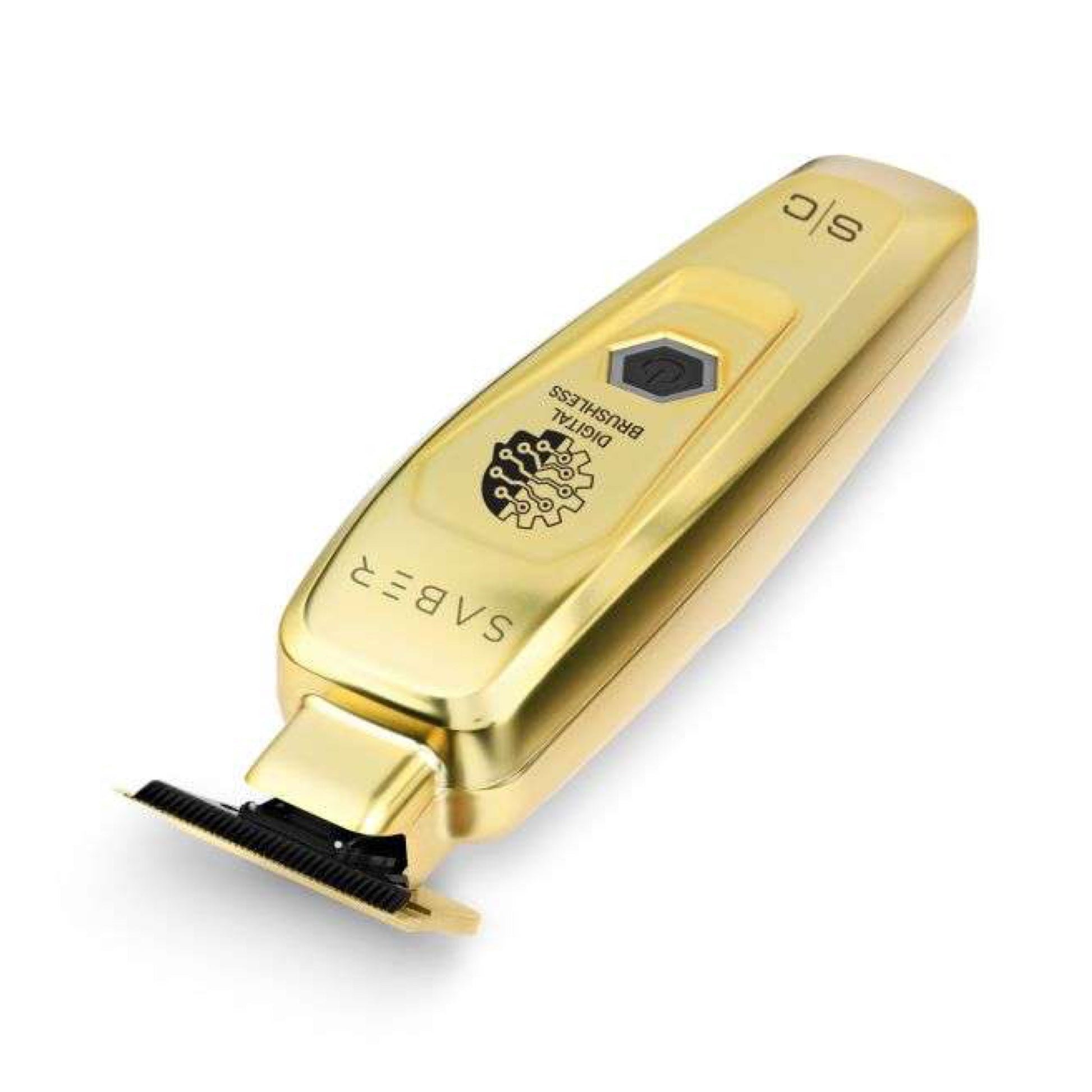 Stylecraft Gold Saber Trimmer Body