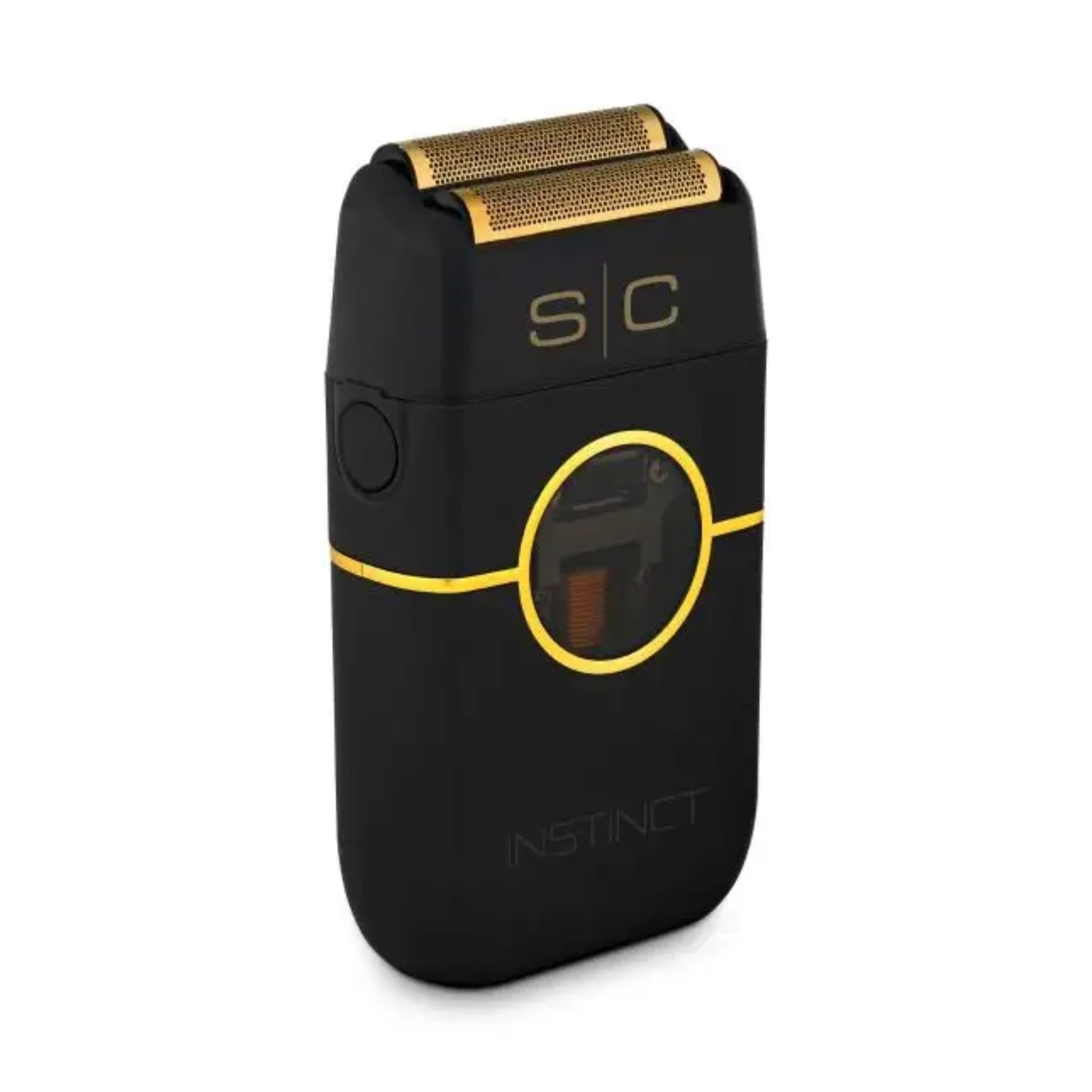 Stylecraft Instinct Black Metal Shaver 