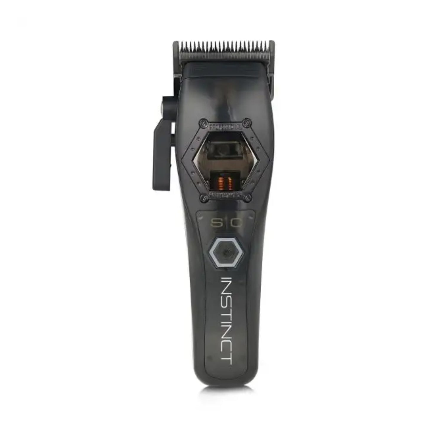 Stylecraft Instinct Metal Edition Clipper Black
