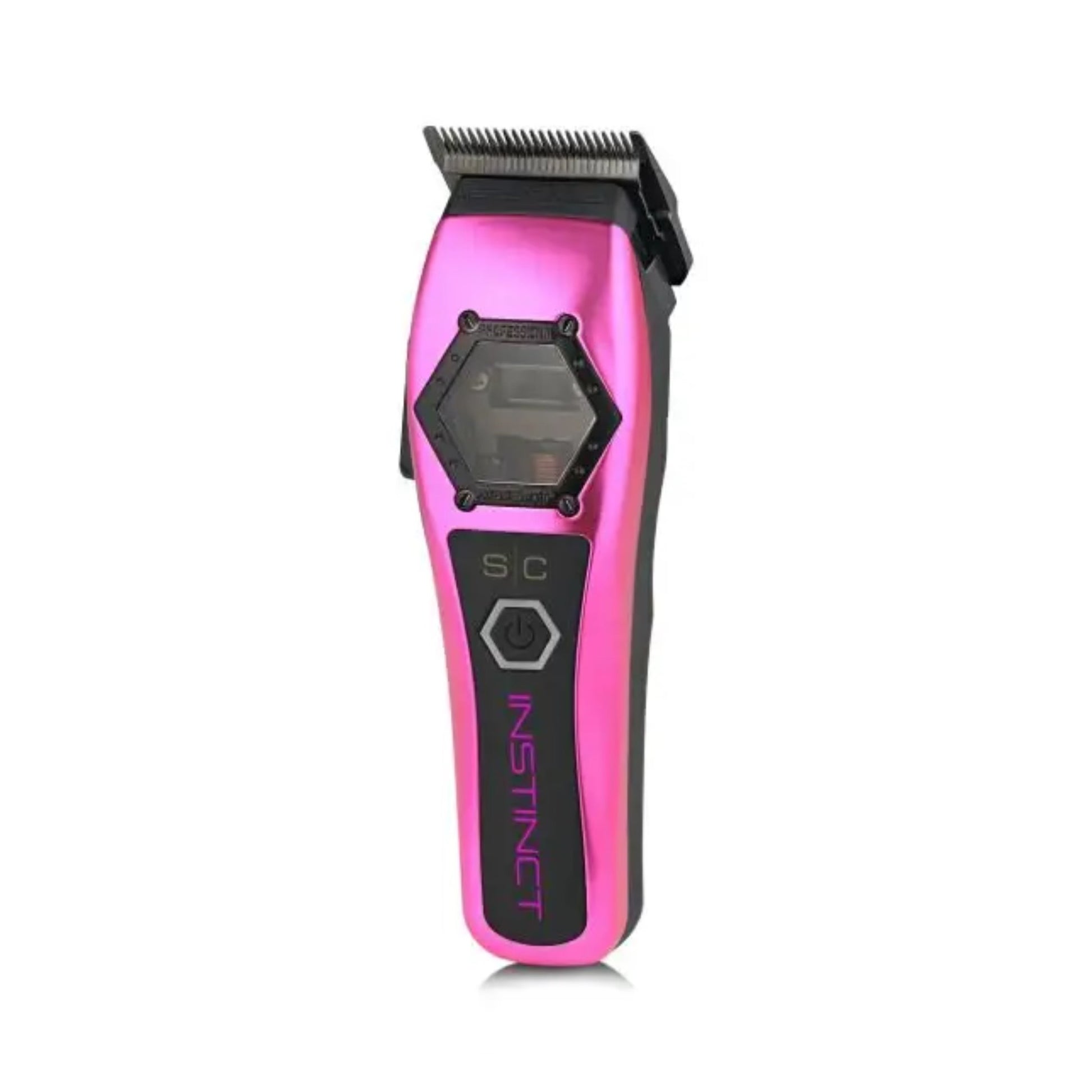 Stylecraft Instinct Metal Edition Clipper Pink