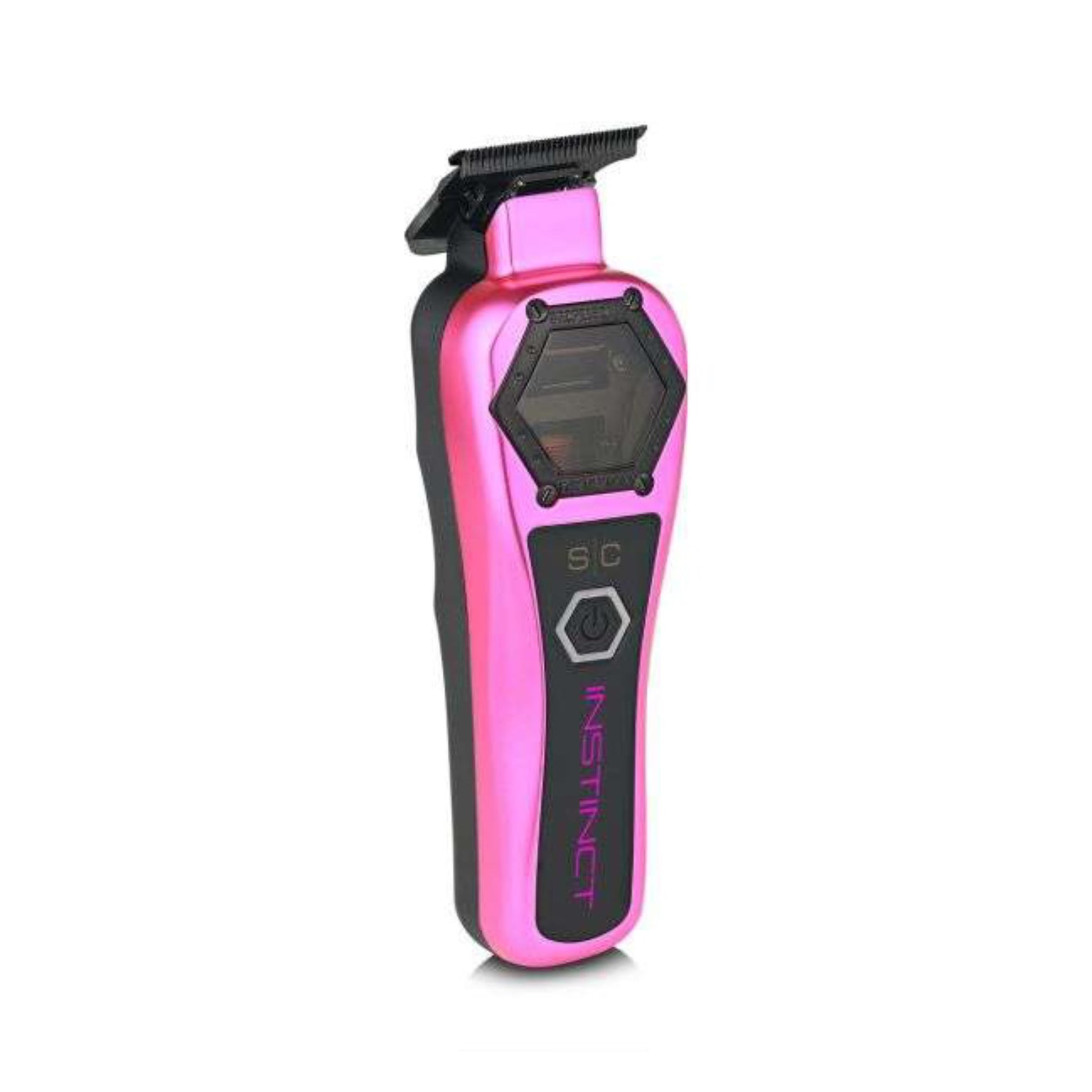 Stylecraft Instinct Metal Edition Pink Trimmer