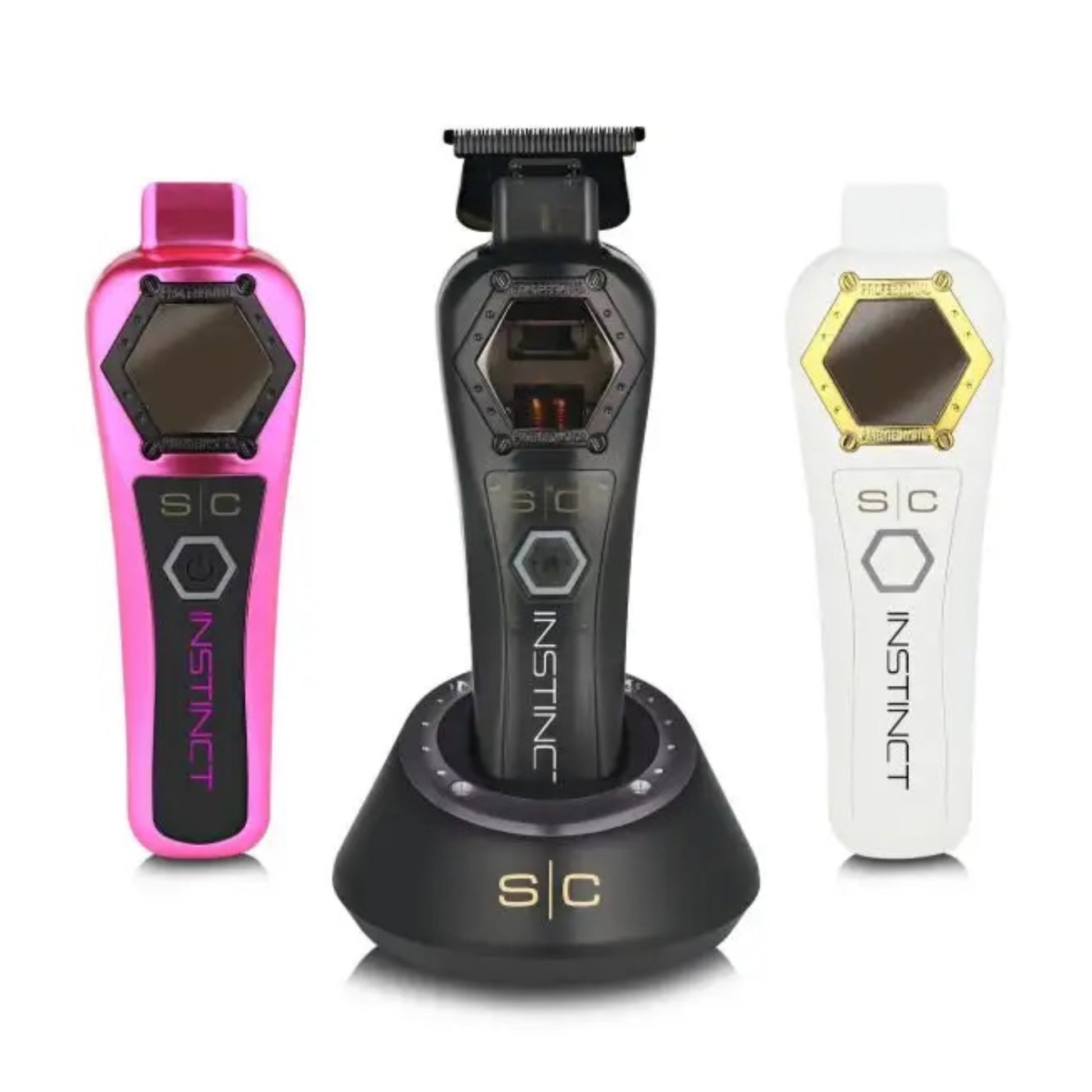 Stylecraft Instinct Metal Edition Trimmer