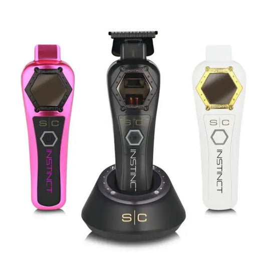 Stylecraft Instinct Metal Edition Trimmer
