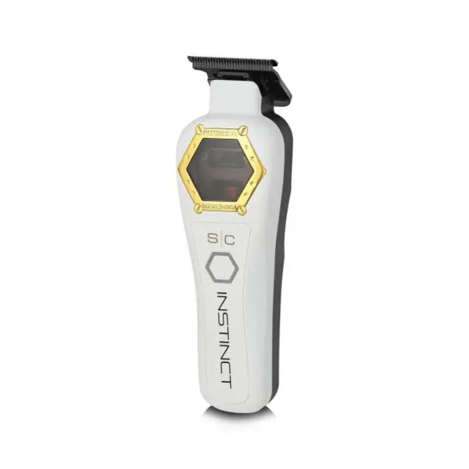 Stylecraft Instinct Metal Edition White Trimmer