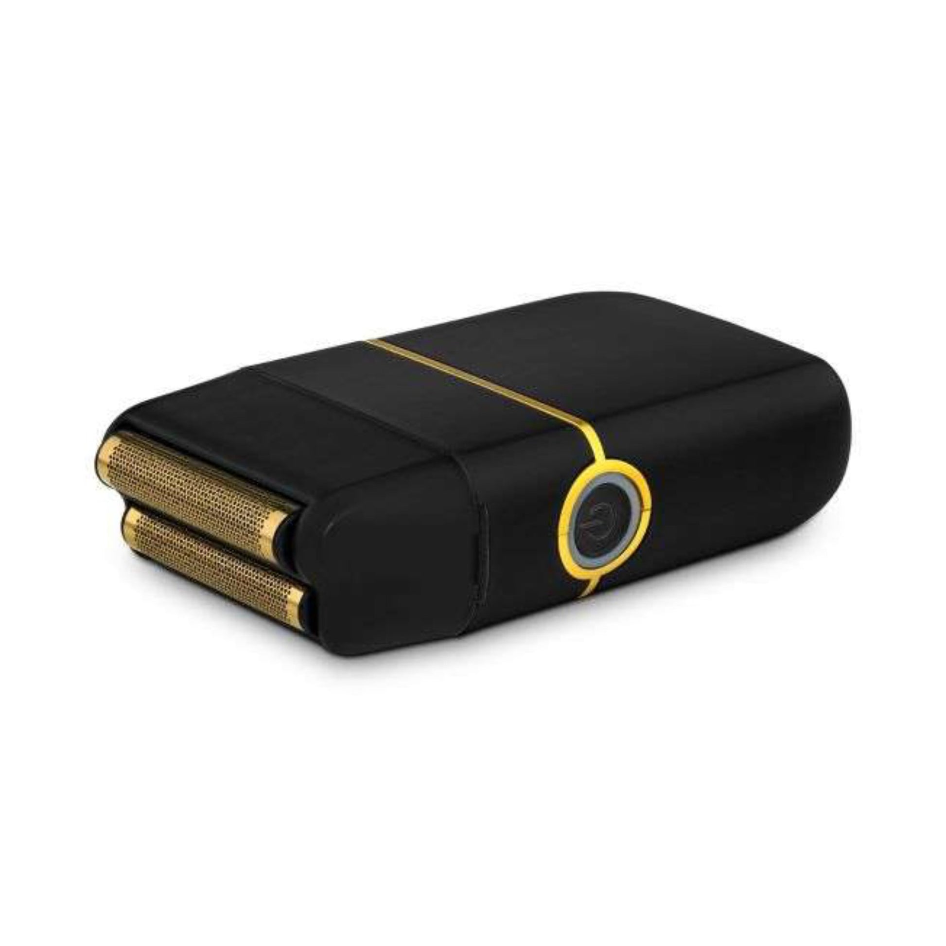 Stylecraft Instinct Metal Edition Black Shaver